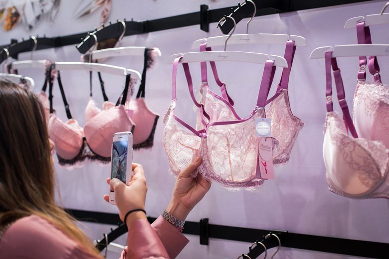 Sports bras are being marketed to young girls. Should they be? - The  Washington Post