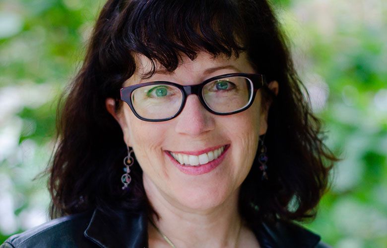 Seattle-based Alex Leviton, author of “Explore Every Day,” writes about (and teaches) how to access creativity.