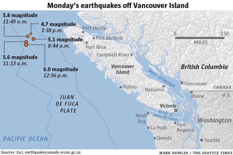 Seattle Seahawks  Pacific Northwest Seismic Network