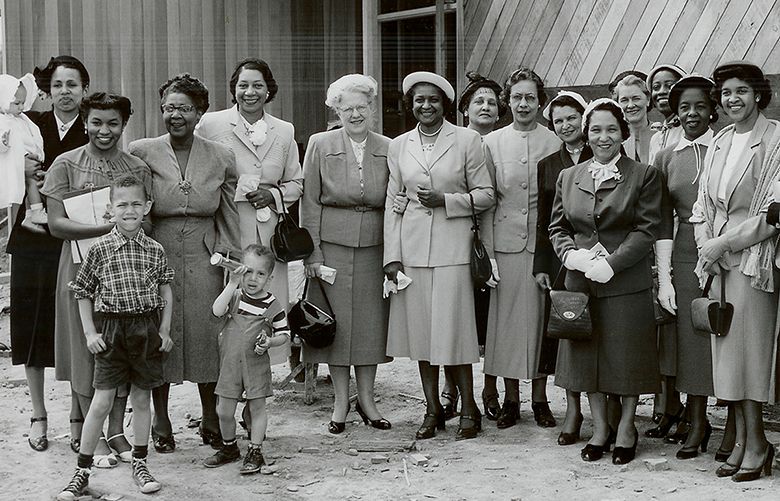 7 history-making women of color from Seattle and the Central District ...