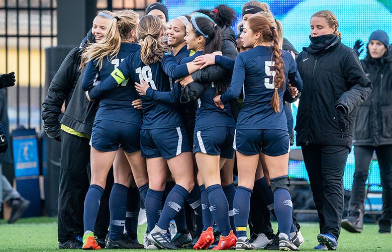 Women's Soccer National Championship Gear - Western Washington University  Athletics