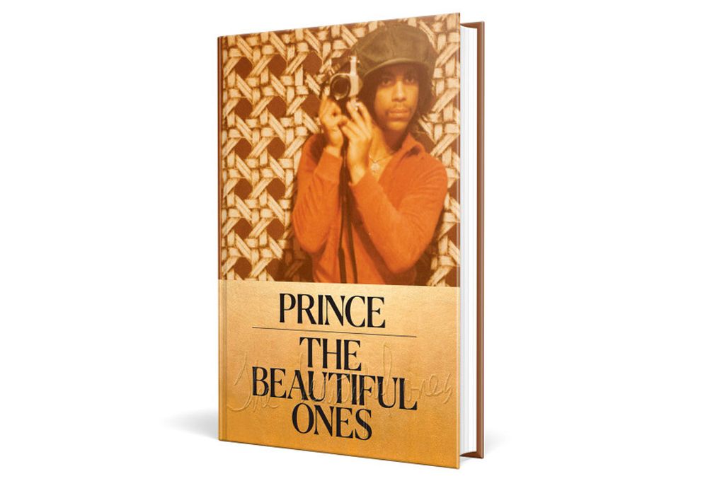 “The Beautiful Ones” by Prince