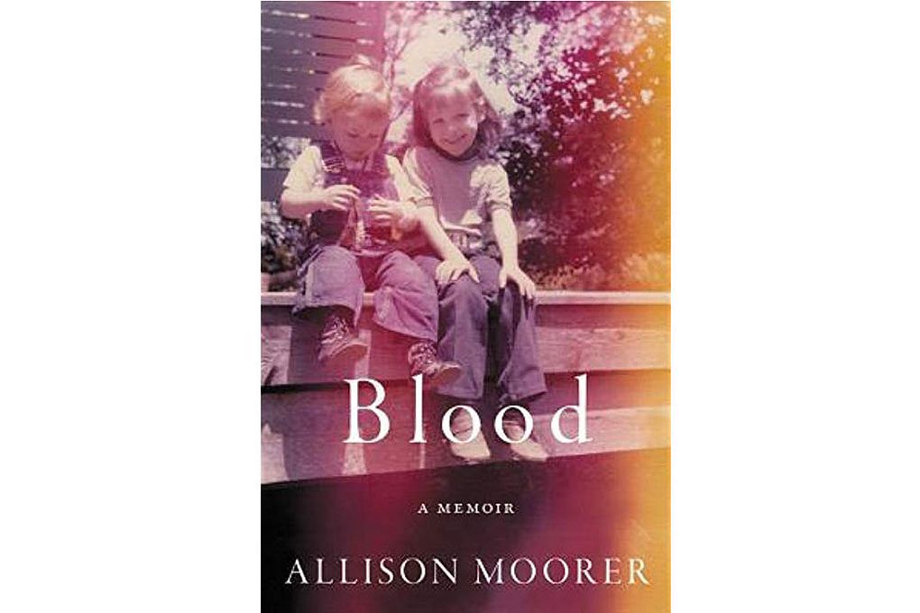 “Blood” by Allison Moorer