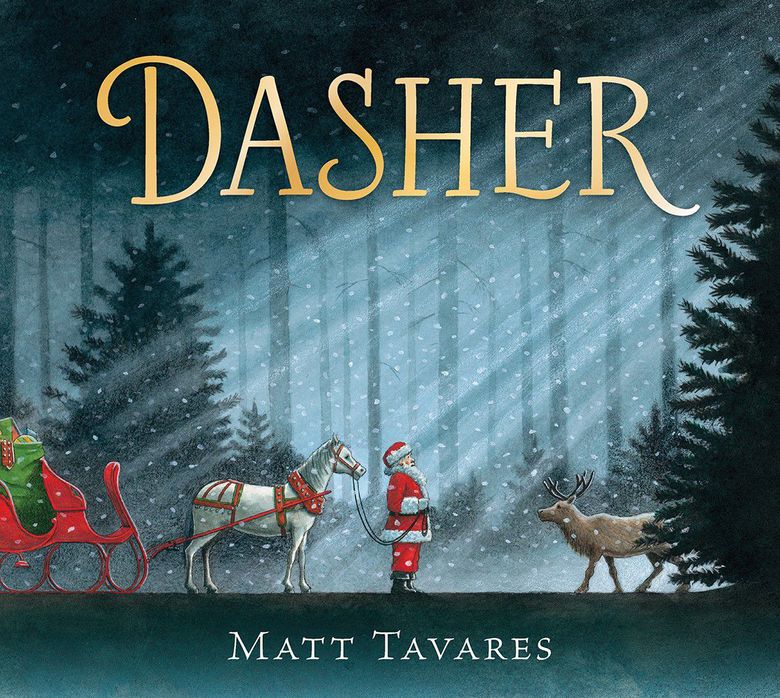 10 Favorite Holiday Picture Books, Parenting…