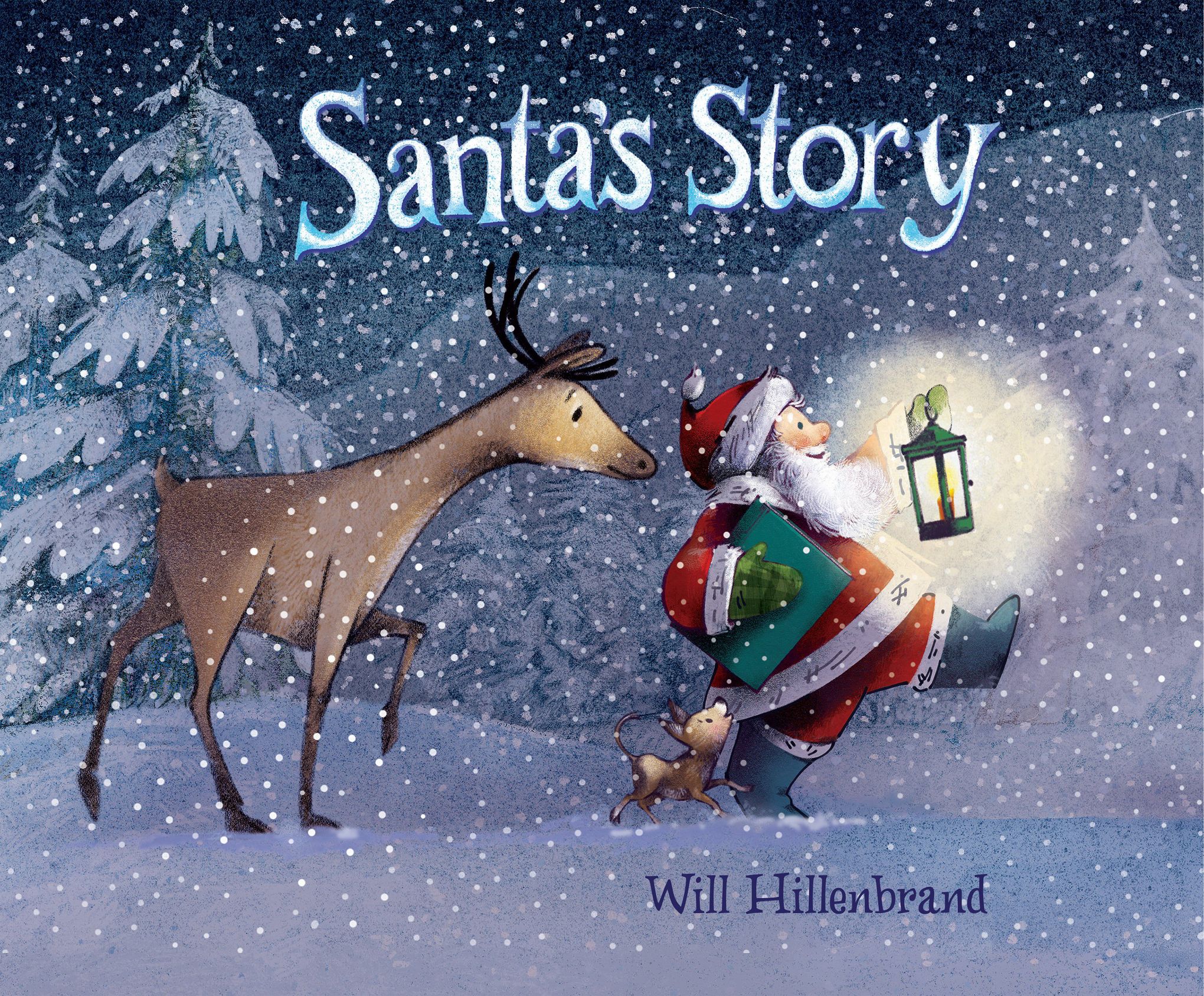 10 Favorite Holiday Picture Books, Parenting…