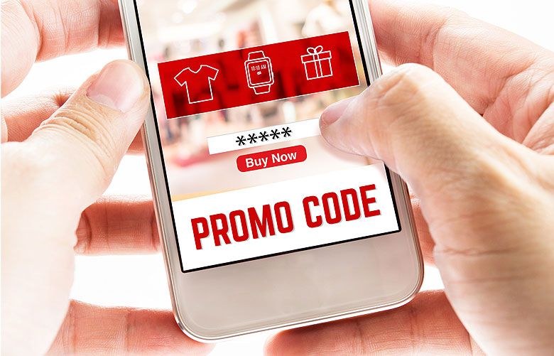 Strategies to find online promo codes that actually work The Seattle