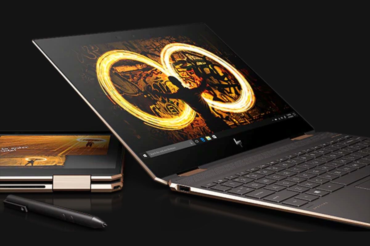 Hp Spectre Купить В Москве