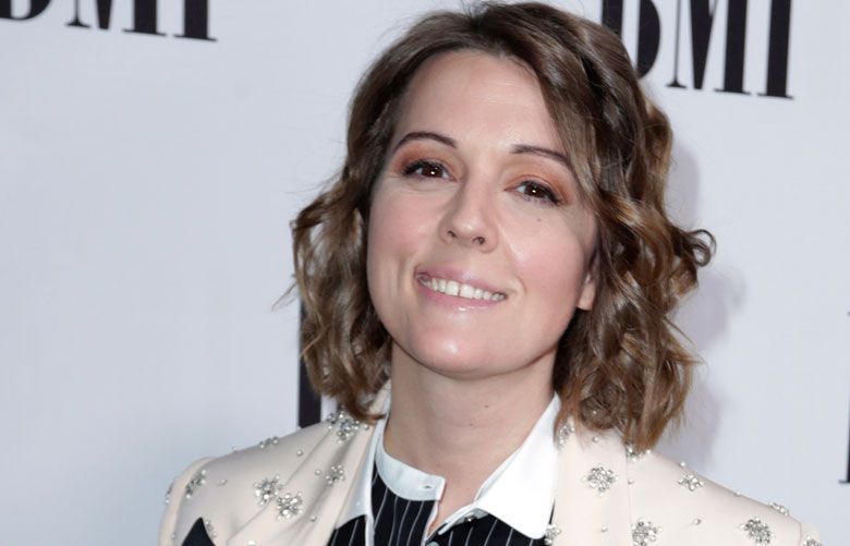 Brandi Carlile’s success and deeds do Washington proud The Seattle Times