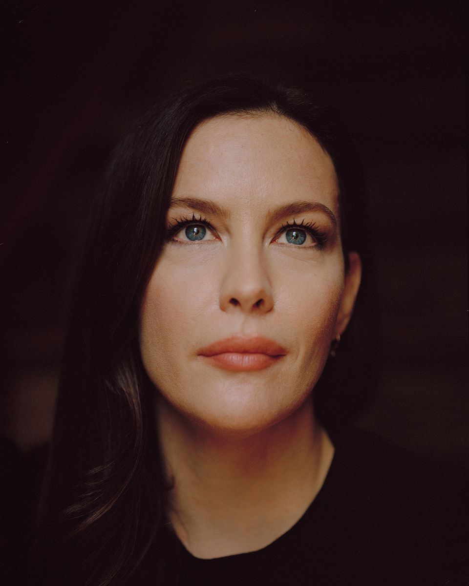 Actress Liv Tyler sells her New York City brownstone for nearly
