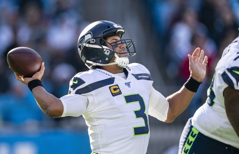 Report card: Bob Condotta grades the Seahawks' 17-15 loss to WFT