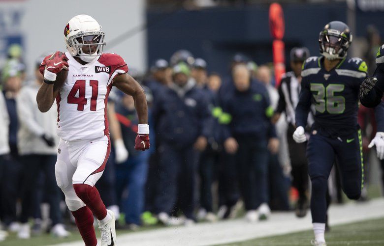 The Seahawks are hobbled and throttled by the Cardinals, and a bigger game  looms