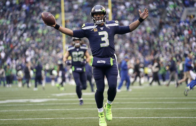 Seahawks-49ers rivalry of old won't return, but this may start a new  chapter - Seattle Sports