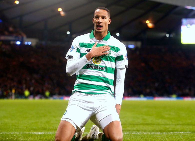 Celtic beats Rangers 1-0 in Scottish League Cup final