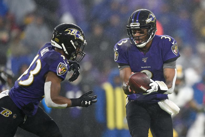 PFF: Ravens offense is up-in-the-air, Jimmy Smith on the down