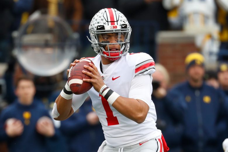 Justin Fields: The Inspirational Story of How Justin Fields Became the Most Sought After Quarterback in College Football [Book]