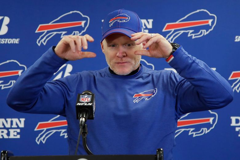 Buffalo Bills playoff hats available Monday: Pictures, how to buy 