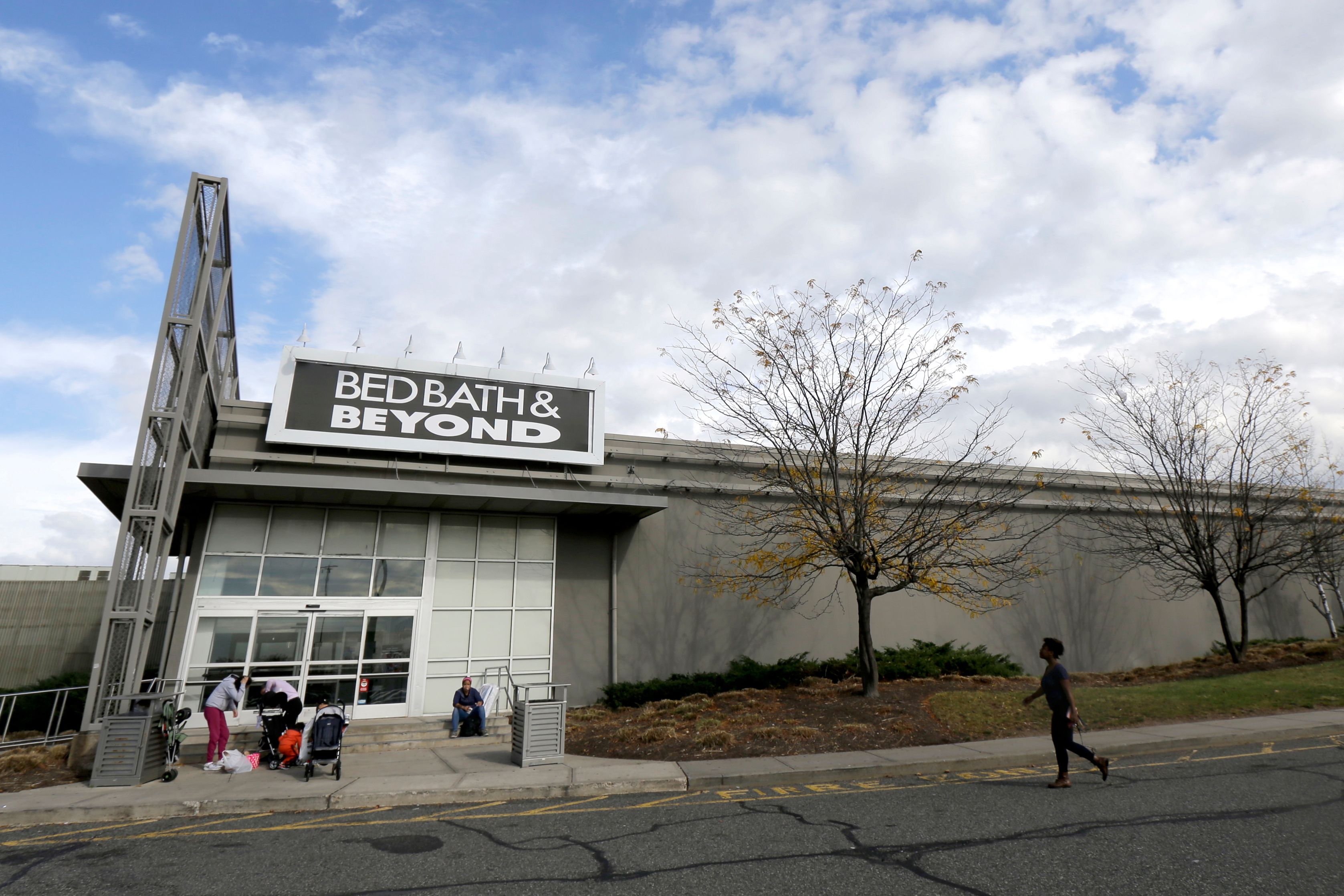 bed bath and beyond west seattle