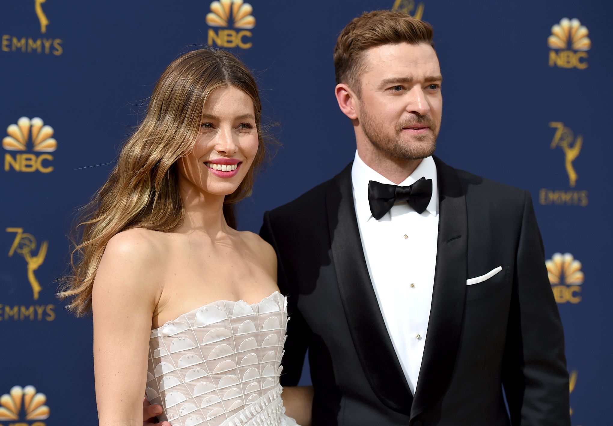 Justin Timberlake apologizes to family for his 'lapse in judgment