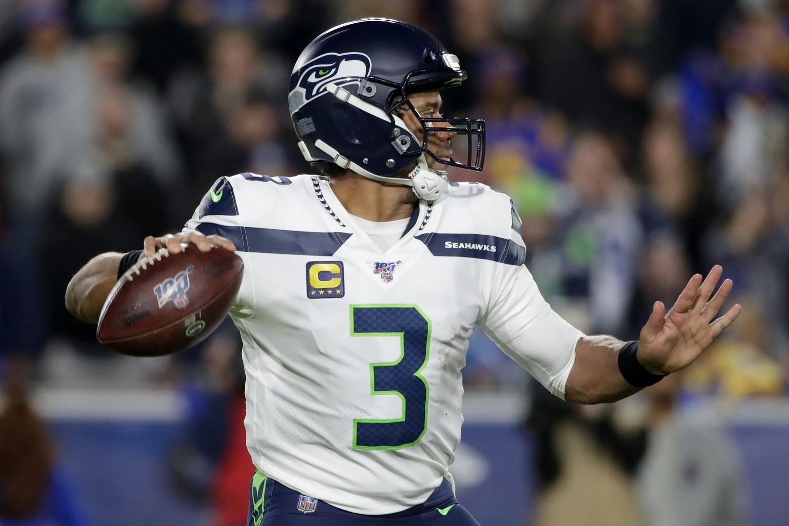 What to watch for when Seahawks face Panthers in Week 3 — plus, Bob  Condotta's prediction