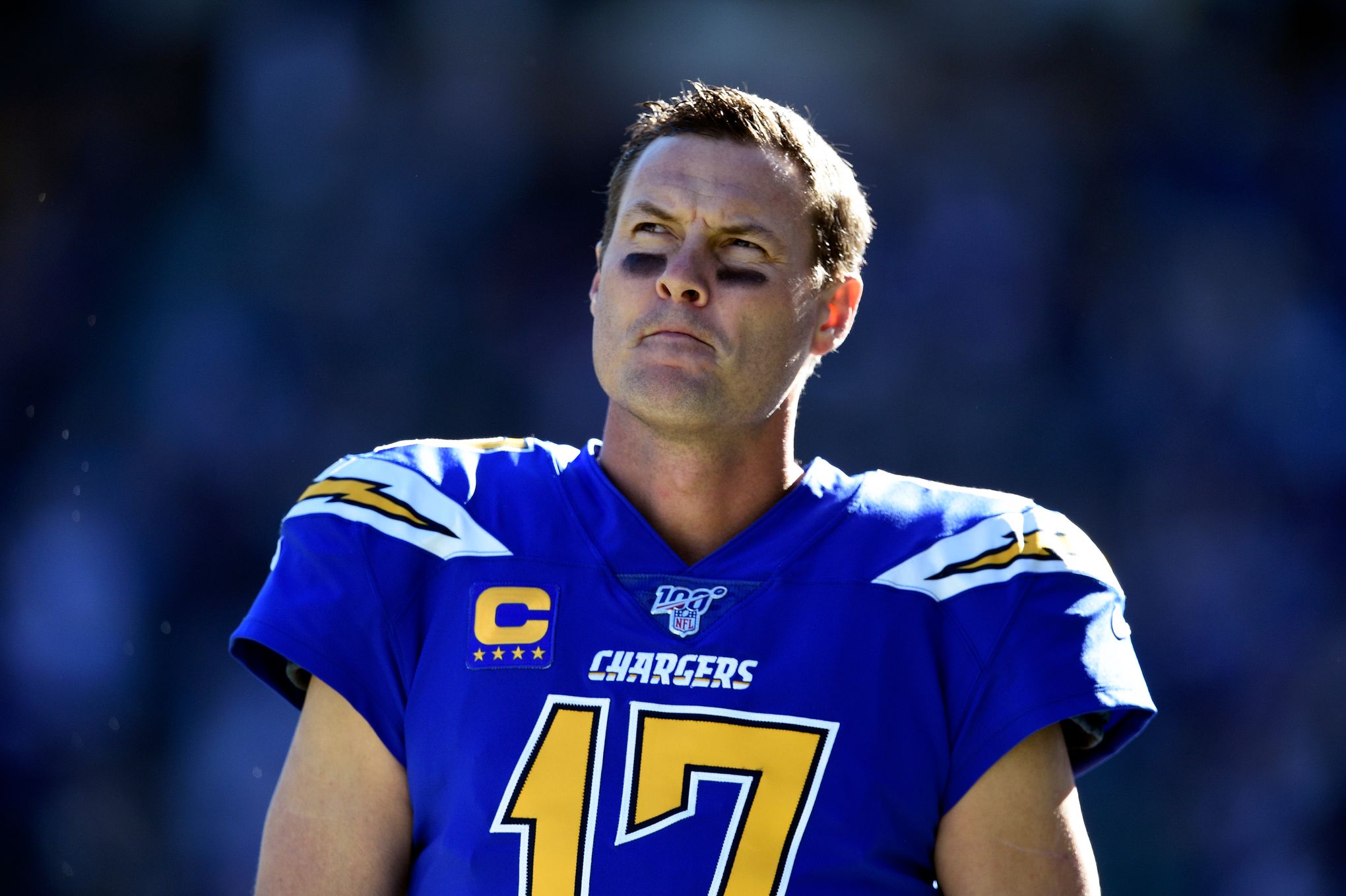 Chargers' New Defensive Coordinator Shares His Own Philip Rivers Story