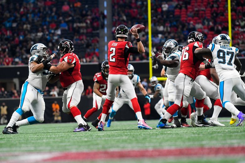 49ers hope Panthers-Falcons visit brings more East Coast success