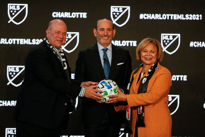 City Life Org - Major League Soccer and adidas Unveil 2022