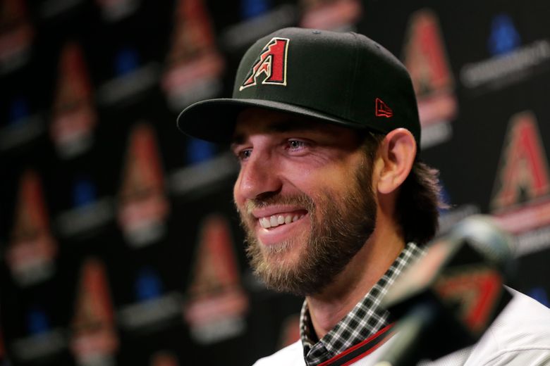 Mad-Bum says 2nd act with D-Backs can be as memorable as 1st