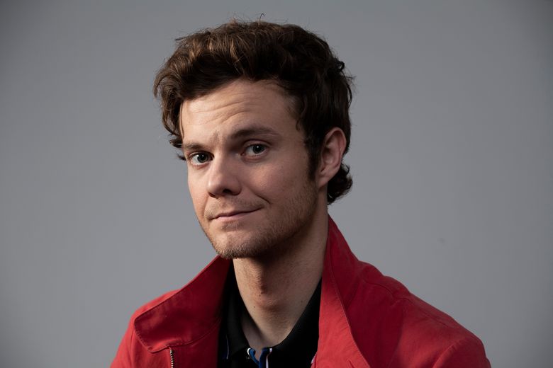 Jack Quaid Gave Perfect Advice to The Boys' Gen V Spin-off Cast