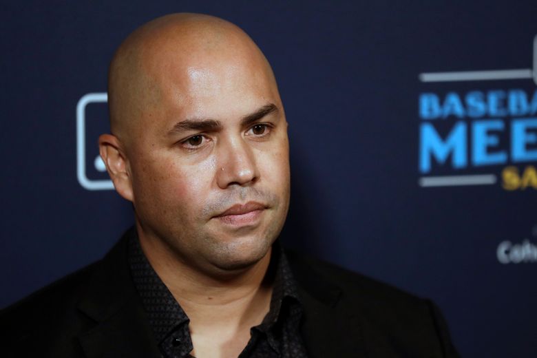 New Mets Manager Carlos Beltran already has tough questions to answer —  about the Astros - The Washington Post