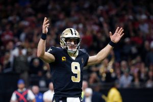 Jenkins says Saints have grown stronger since controversy over Brees comment