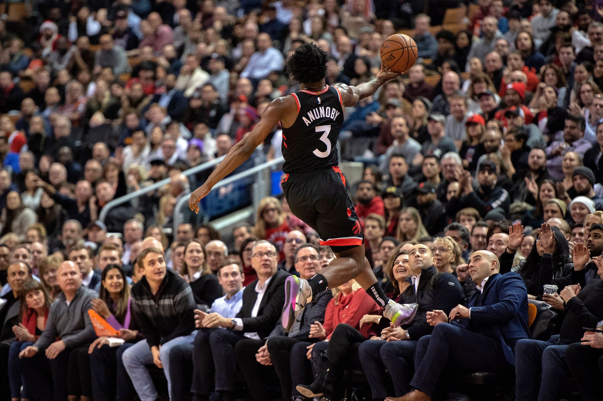 3 sacrifices that won the Toronto Raptors the 2019 NBA