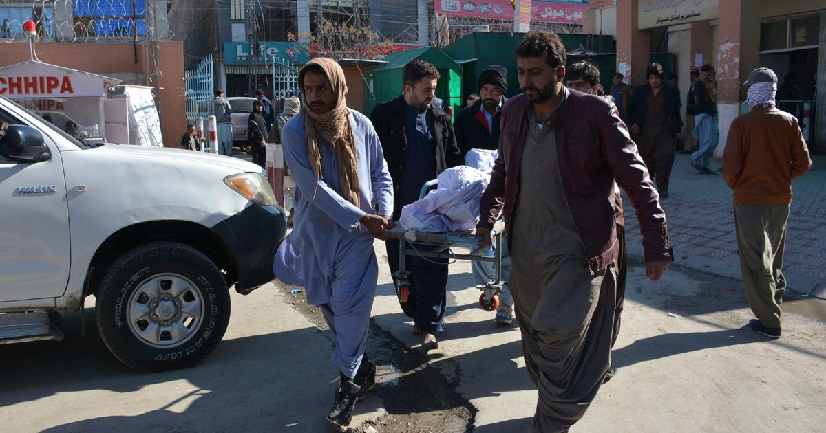 Police 13 killed in road accident in southwestern Pakistan The