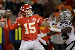 The Latest: QBs Ryan, Jackson, Lock shine in NFL's Week 15 –