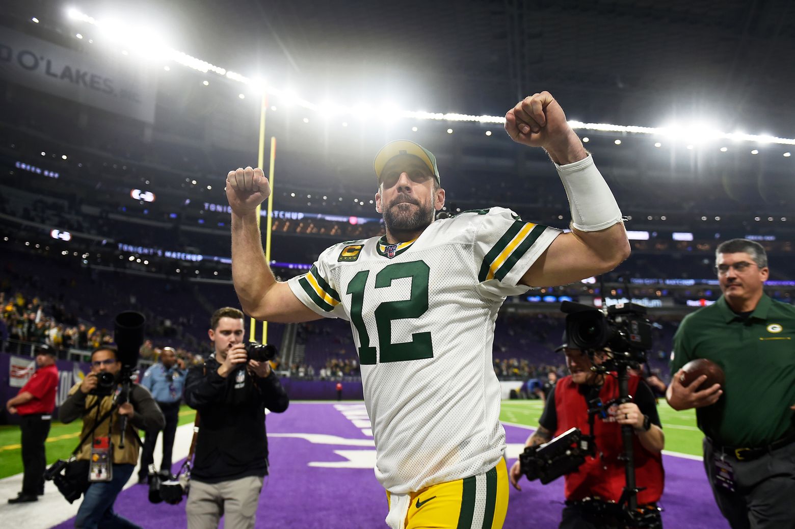 Green Bay Packers are in a favorable situation off the bye week - A to Z  Sports