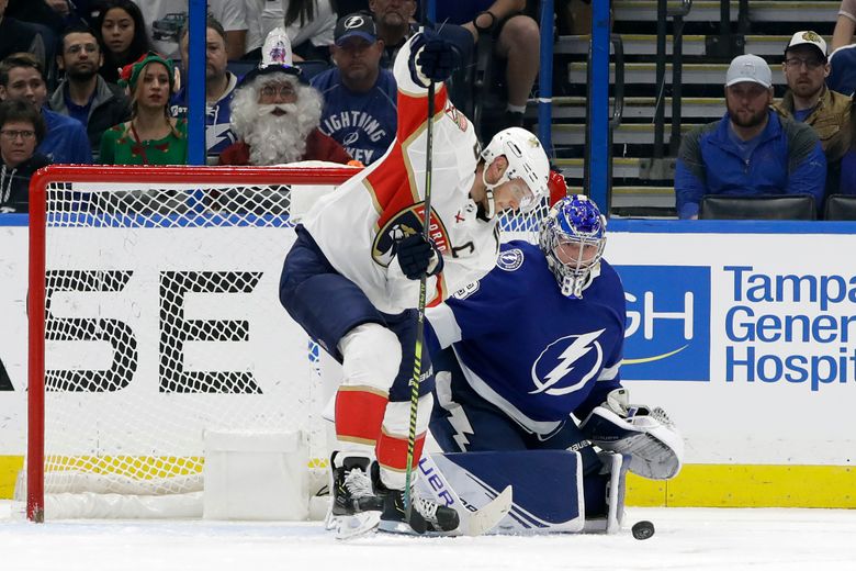 Top 10 Aleksander Barkov Career Highlights 