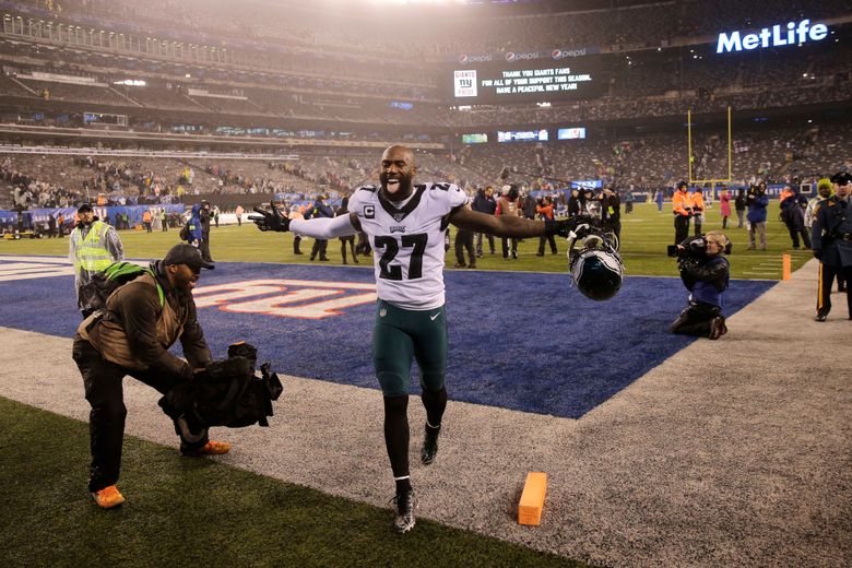 Eagles-Giants game: Playoffs are within the Philadelphia's reach