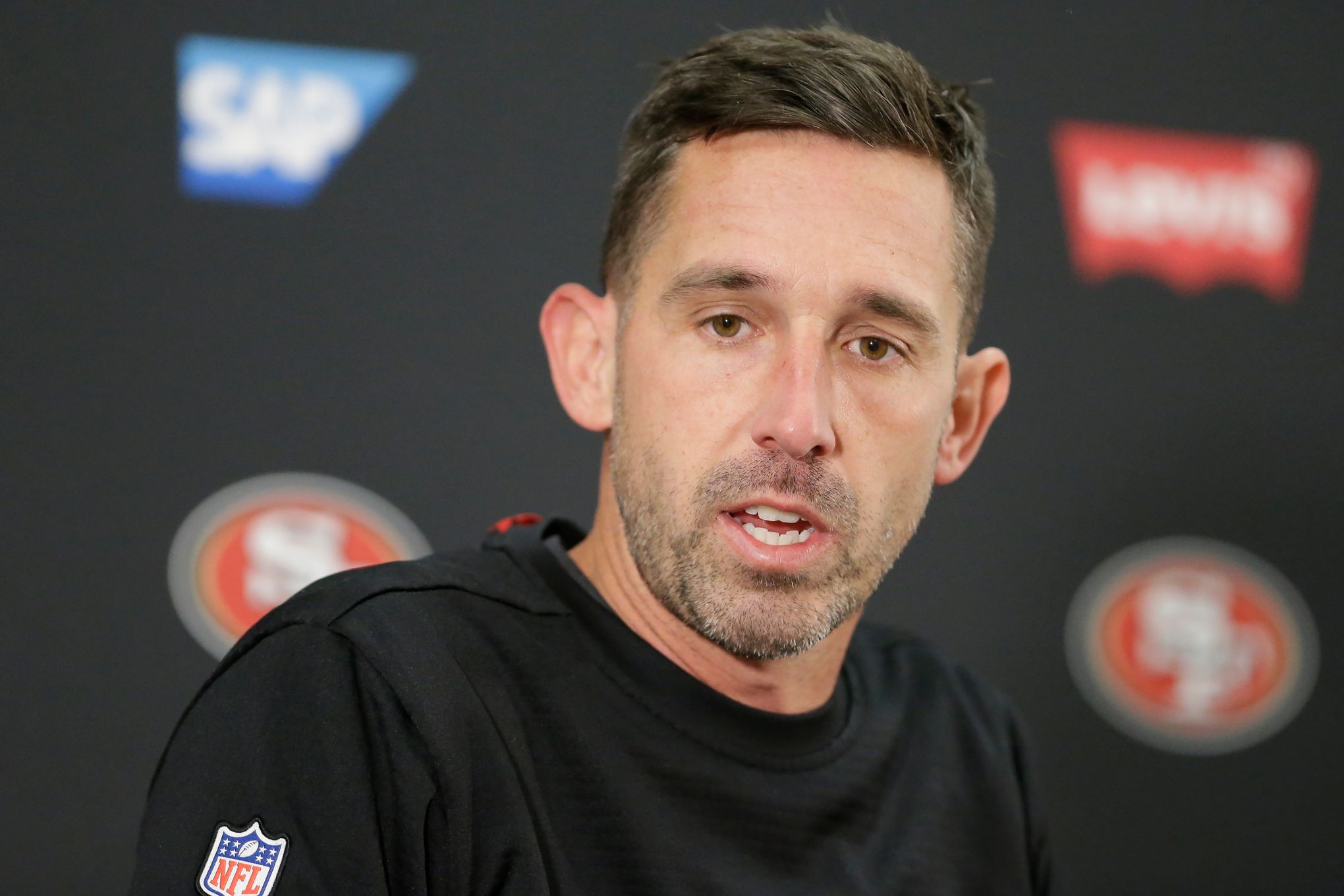 49ers news: Kyle Shanahan, San Francisco add former head coach to staff