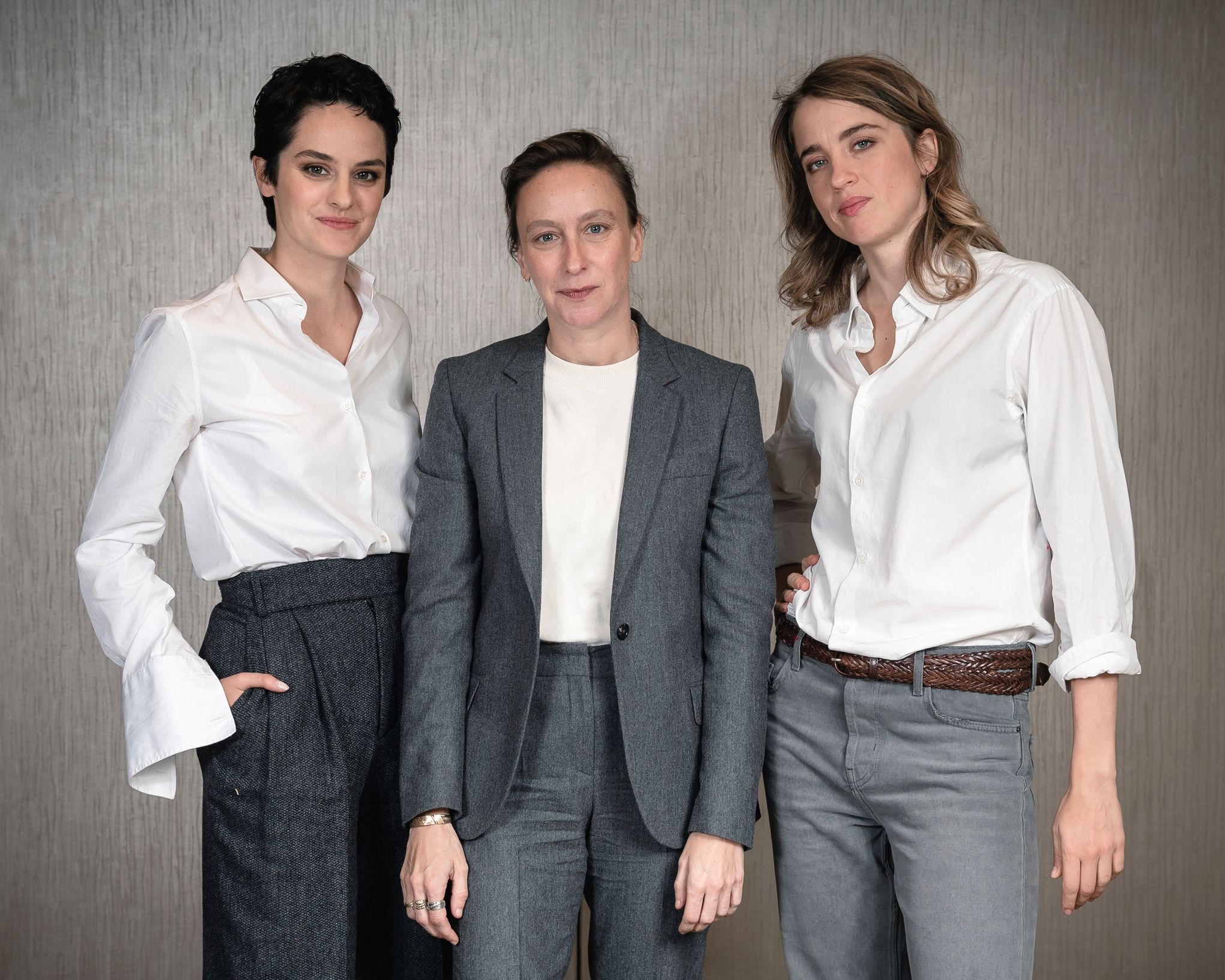The women of 'Portrait of a Lady on Fire' blaze a new path | The Seattle  Times