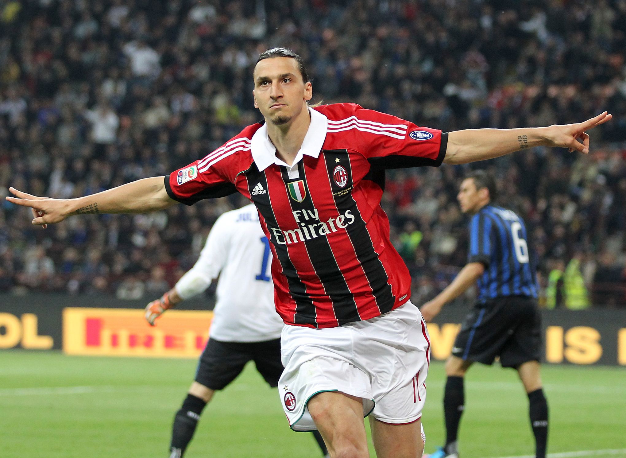 Club: AC Milan