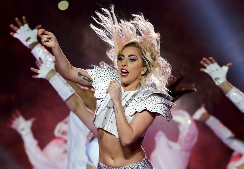 Lady Gaga to headline pre-Super Bowl concert in Miami