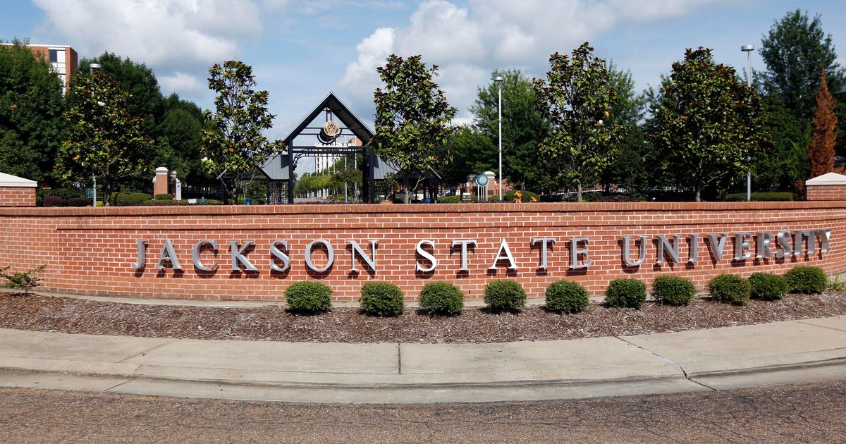 Lockdown lifted at Jackson State after active shooter report The