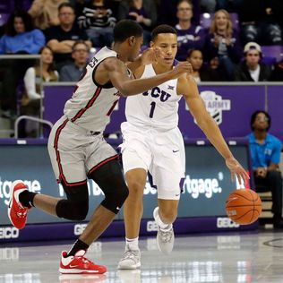 Bane leads across board as TCU eases past Illinois St 81-69 | The ...