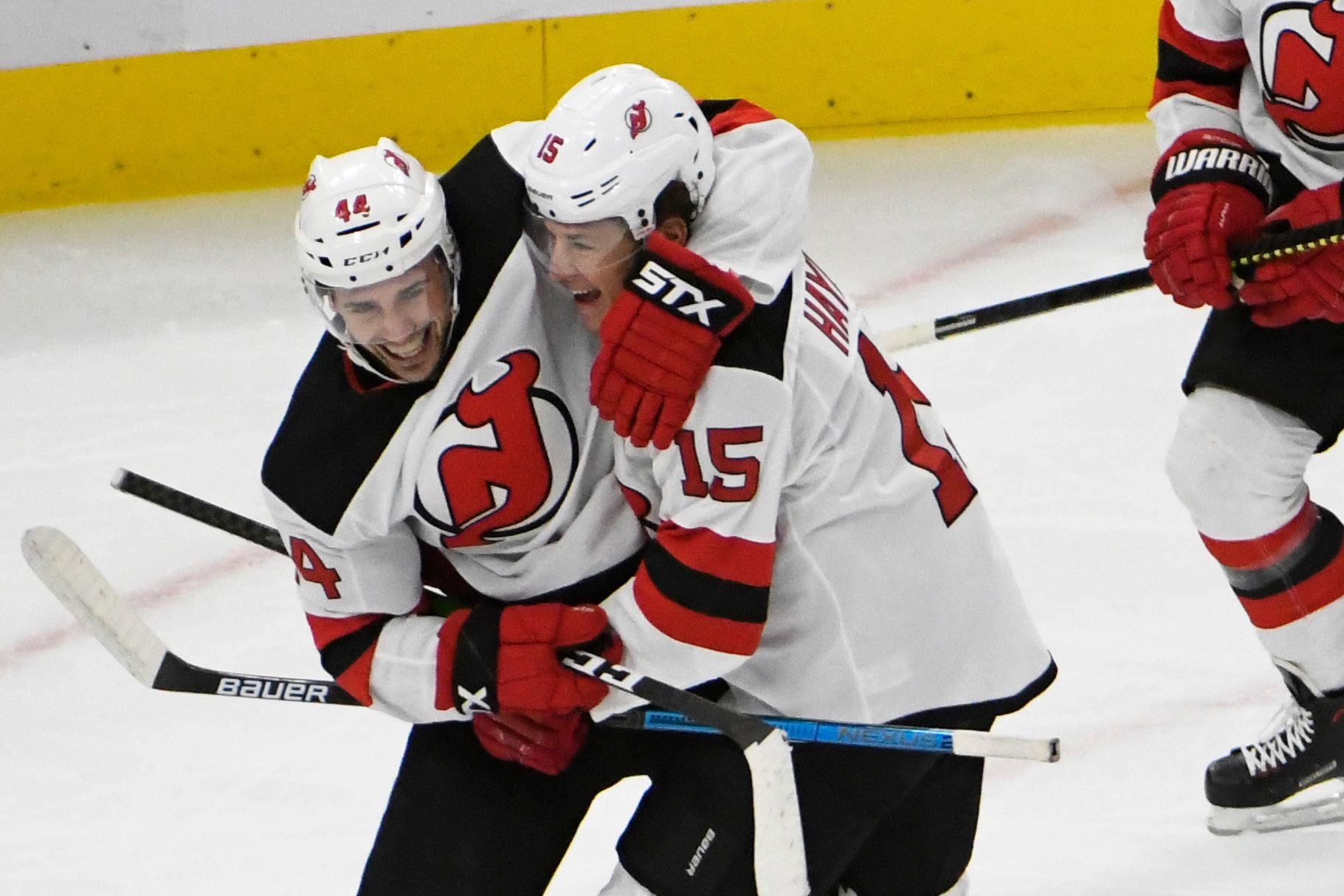 New jersey devils vs chicago blackhawks sale tickets