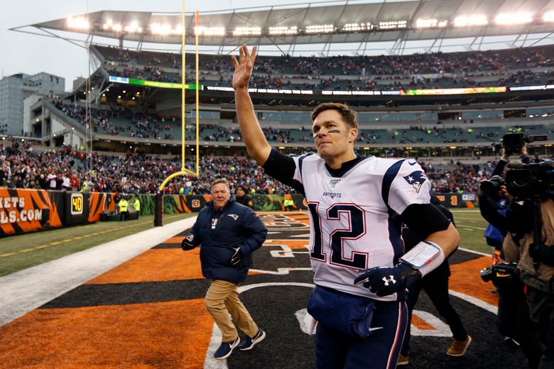 New England Patriots fall to Cincinnati Bengals NFL