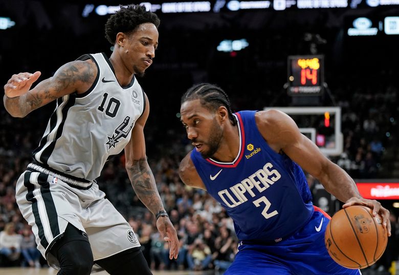 Marco Belinelli: I love to play with DeMar DeRozan