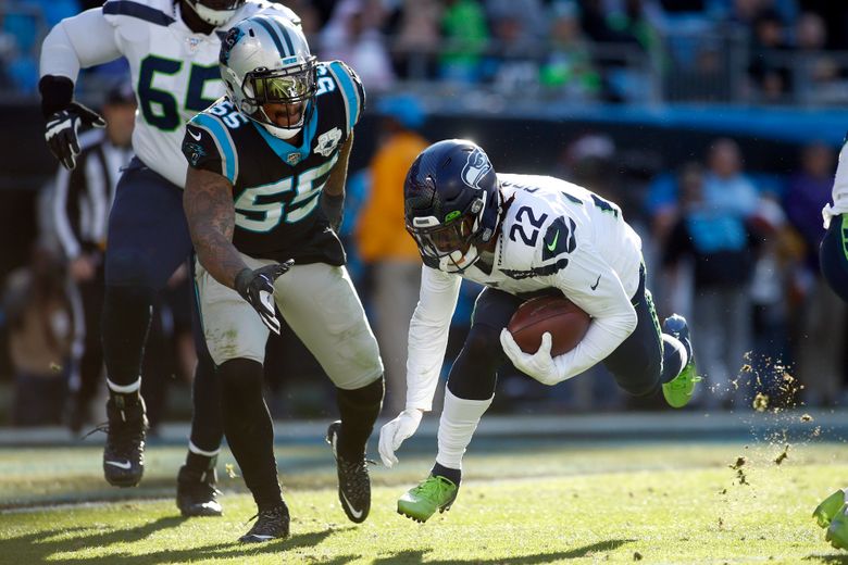 Are the Seahawks trading Bruce Irvin to the Falcons or not? 