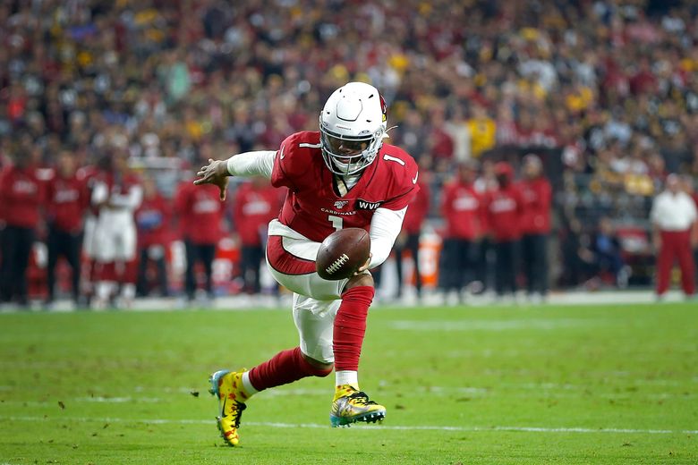 Murray absorbs blame after 3 INTs in Cardinals loss