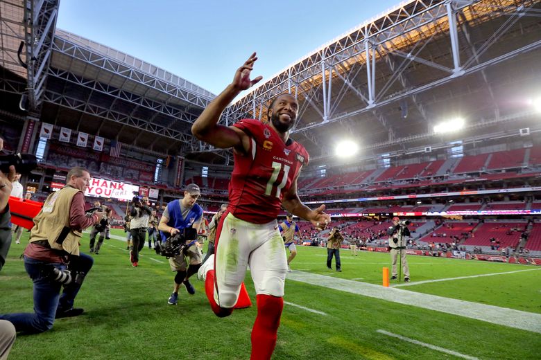Larry Fitzgerald constantly thinks about Cardinals winning Super