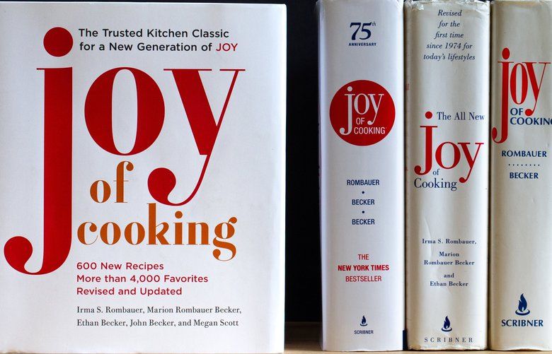 Joy of Cooking - Wikipedia