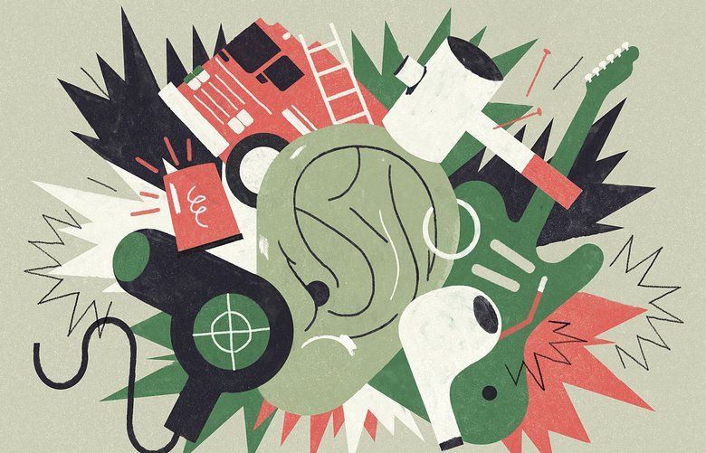 Hearing loss is the largest modifiable risk factor for developing dementia, exceeding that of smoking, high blood pressure, lack of exercise and social isolation. (Gracia Lam/The New York Times) — NO SALES; FOR EDITORIAL USE ONLY WITH NYT STORY SCI BRODY HEALTH BY JANE BRODY FOR DEC. 30, 2019. ALL OTHER USE PROHIBITED. — XNYT54 XNYT54